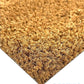 Heavy Duty Natural Coconut COIR Matting Lobby Reception Entrance Door Mat 2m