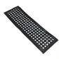Heavy Duty Rubber Mat Non-Slip Safety Anti-Fatigue Workplace
