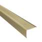 Stair Nosing Anodised Aluminium Edge Trim Step Nose Edging 1.20 m / 47.24in long
