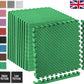 EVA INTERLOCKING FLOOR MATS SOFT FOAM GYM FLOORING MAT YOGA TILES 25 MM 60x60CM