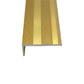Stair Nosing 15mm - Self Adhesive Stick Down Edge Nosing Tread Step - 9ft (2.7m)