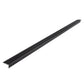 900 x 39 x 20mm Aluminium Stair Nosing Edge Trim Step Nose Edging Carpet - Black