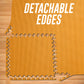 EVA INTERLOCKING FLOOR MATS SOFT FOAM GYM FLOORING MAT YOGA TILES 25 MM 60x60CM