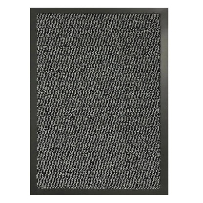 Large Heavy Duty Door Mat Non Slip Rubber Barrier Mats Kitchen Hallway Floor Rug