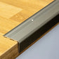 Aluminium Stair Nosing 48mm x 34mm x 118cm Step Edge Trim Anodised Colours