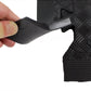 Heavy Duty Rubber Gym Mats Garage Flooring Tiles Commercial Interlocking 4pcs