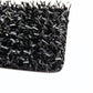 Door mats width 91 cm Wipers under the shoes "ASTROTURF" BLACK any size