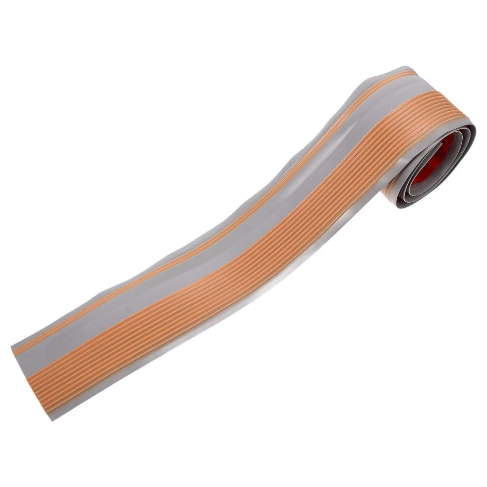 Self-adhesive Staircase Nosing Replaceable Floor Edging Trim Replacement