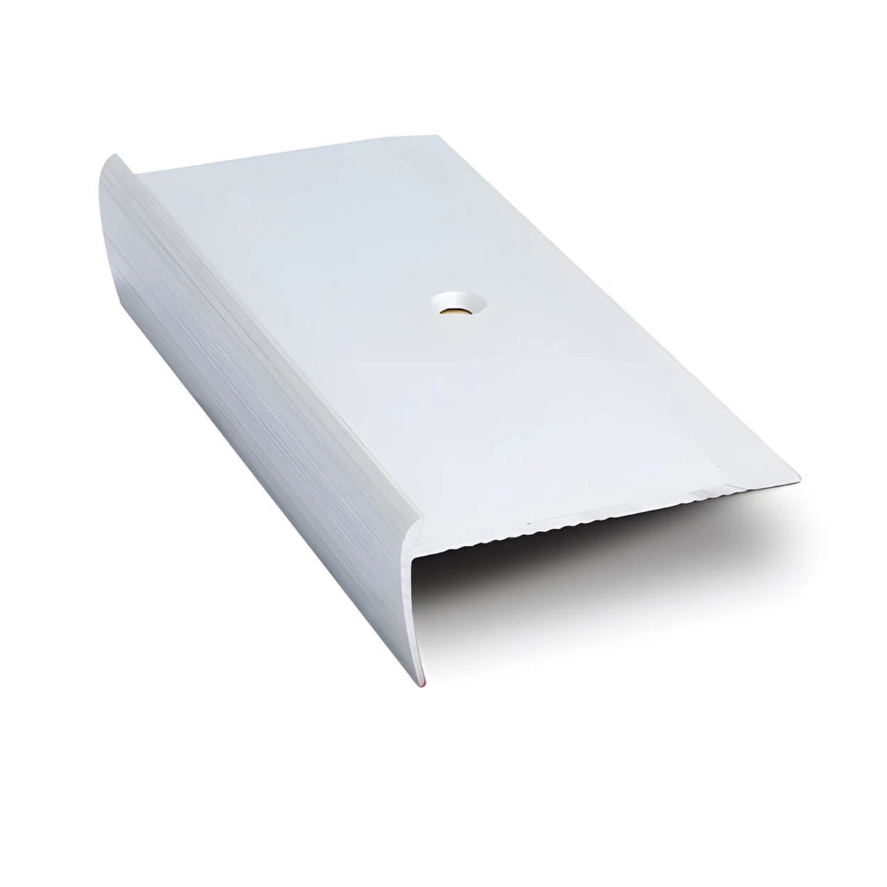 TVN Aluminium Angle Stair Nosing Edge for 5mm LVT 2.7m 1.8m 0.9m