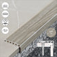 UPVC WOOD EFFECT STAIR EDGE NOSING -TRIM- EDGING NOSING 45 x 22mm