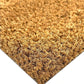 Heavy Duty Entrance Matting Coir - Coconut Foyer Lobby Reception Door Hallway
