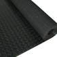 Heavy Duty Rubber Flooring Garage Matting Non Slip Industrial Work Gym Van Shed