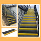 Anti-Slip GRP Stair Tread Covers