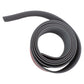 Sleek Waterproof Vinyl Rubber Stair Edge Trim 10FT with Non Slip Features