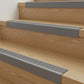 1/3/6/12M Rubber Stair Nosing Edge Self Adhesive Trim Anti Slip Angle Edging
