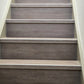 LVT 5mm Stair Nosing 2.7m Outer Corner Vinyl Flooring Aluminium Edge Profile C29