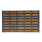 Heavy Duty Entrance Door Matting - Indoor / Outdoor Natural Coconut Coir Mats