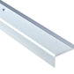 Anodised Aluminium Stair Nosing Edge Trim Step Nose Edging Nosings 35x15mm 0,9M