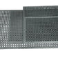 Heavy Duty Rubber Mat Non-Slip Safety Anti-Fatigue Workplace