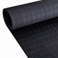 Coin Penny Rubber Flooring Matting Roll Heavy-Duty Non-Slip Garage Van Shed Car