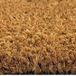 Heavy Duty Natural Coconut COIR Matting Lobby Reception Entrance Door Mat 2m