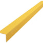 YELLOW STAIR NOSING 1M X 55mm - GRP070004N