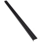 Black - Aluminium Stair Nosing Edge Trim Step Nose Edging Nosings - 90cm Long