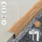 UPVC WOOD EFFECT STAIR EDGE NOSING -TRIM- EDGING NOSING 30 x 30mm