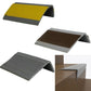 Stair Anti-skid Strip Pvc Steps Anti-skid Edge Protection Anti-collision Strip