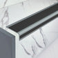 2 Metre PVC Stair Nosing Anti-Slip Edge Trim Protector Step Cover Self-Adhesive