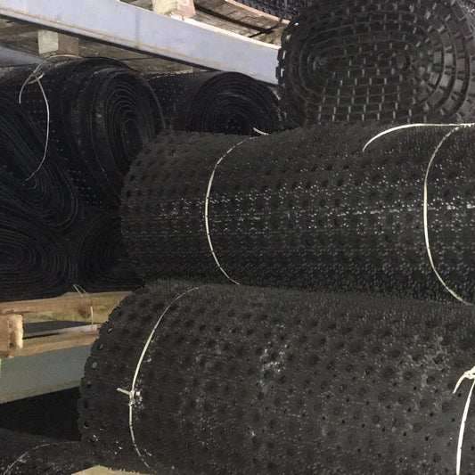 Horse/Outdoor/gateway/Golf-1m widex 10.5m long x 22mm Thick- Long run Rubber Mat