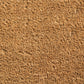 Natural Coir Matting 17mm PVC Backed | Heavy Duty Entrance Door Mat Top Quality!