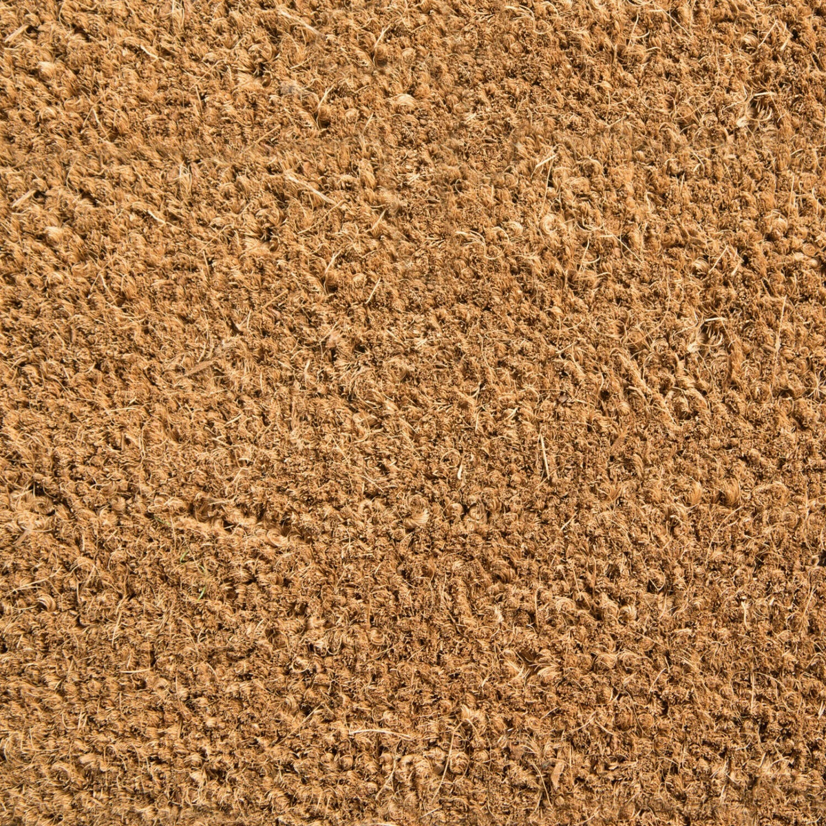 Natural Coir Matting 17mm PVC Backed | Heavy Duty Entrance Door Mat Top Quality!