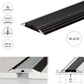 2.7m ALUMINIUM ANTI NON SLIP THRESHOLD STRIP-TRIM-PROFILE-DOOR BAR 50mm