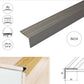 Aluminium Stair Nosing Step Edge Trim 25x20mm Edge Protector 2.7m A36 Laminate