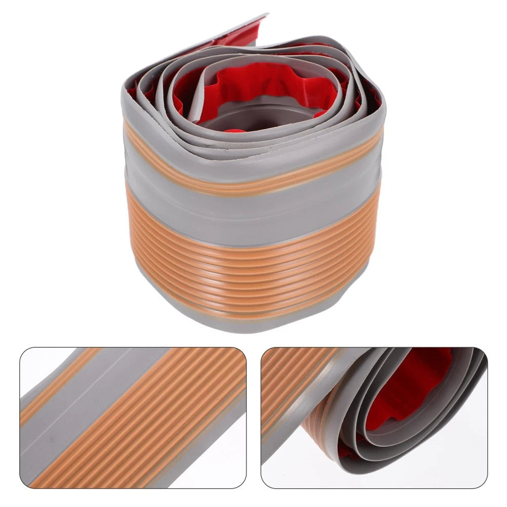 Stair Nosing Edge Trim Indoor Protector Floor Edging Replacement