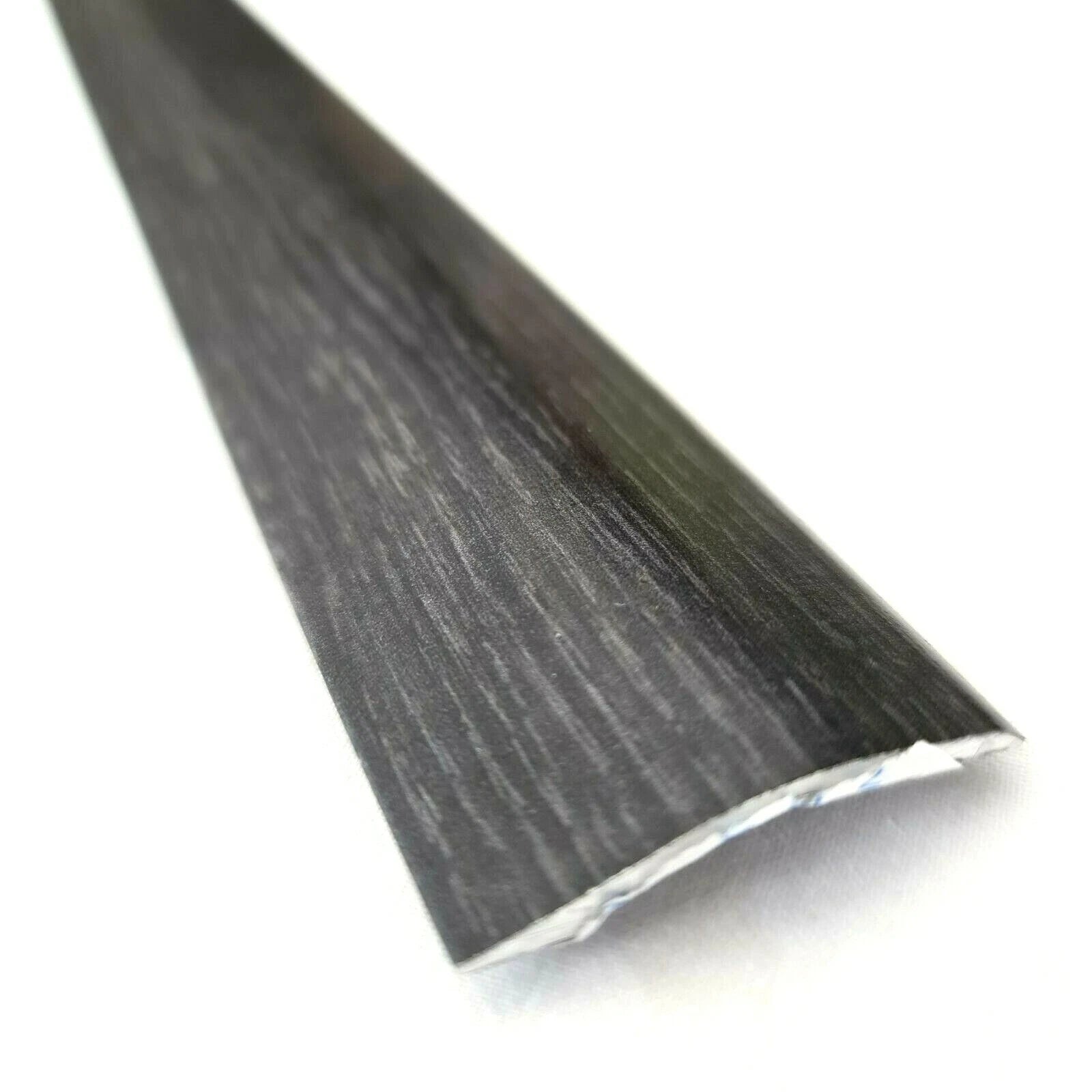 Aluminium Door Floor Bar Edge Trim Threshold Motion Profile Edging Cover 900mm
