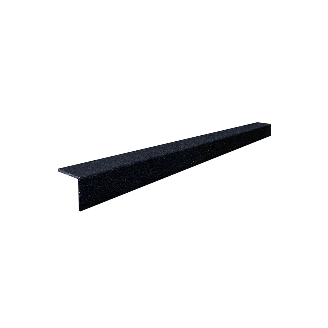 Stair Nosing GRP Anti-Slip Yellow 3m x 55mm x 55mm DDA Compliant High-Vis Slip