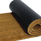 Heavy Duty Entrance Matting Coir - Coconut Foyer Lobby Reception Door Hallway