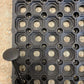 Rubber-Grass/Pathway/Ponies Mats 1500mm x 1000mm x 22mm x Fixings