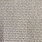 100% New Wool Loop Stair Runner 57cm x 6.5m Blue Bound Cormar Carpet New
