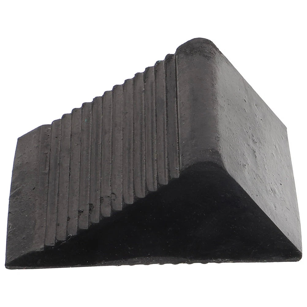 Trailer Wheel Chock Block for Truck Car Ramps and Chocks Travel Trailers