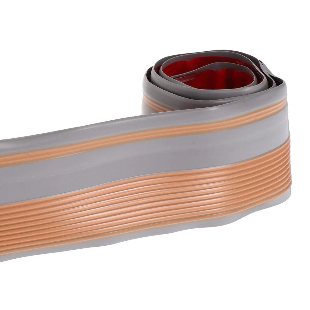 Self-adhesive Staircase Nosing Replaceable Floor Edging Trim Replacement