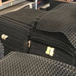 Rubber Grass Mat Horse Stable  1500mm x 1000mm x 22mm FREE Fixings FREE Delivery