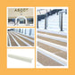 Anti-Slip GRP Stair Nosing's (55mm x 55mm)