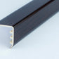 STAIR NOSING EDGE UPVC WOOD EFFECT -TRIM- EDGING NOSING 45 x 22mm - 900 mm