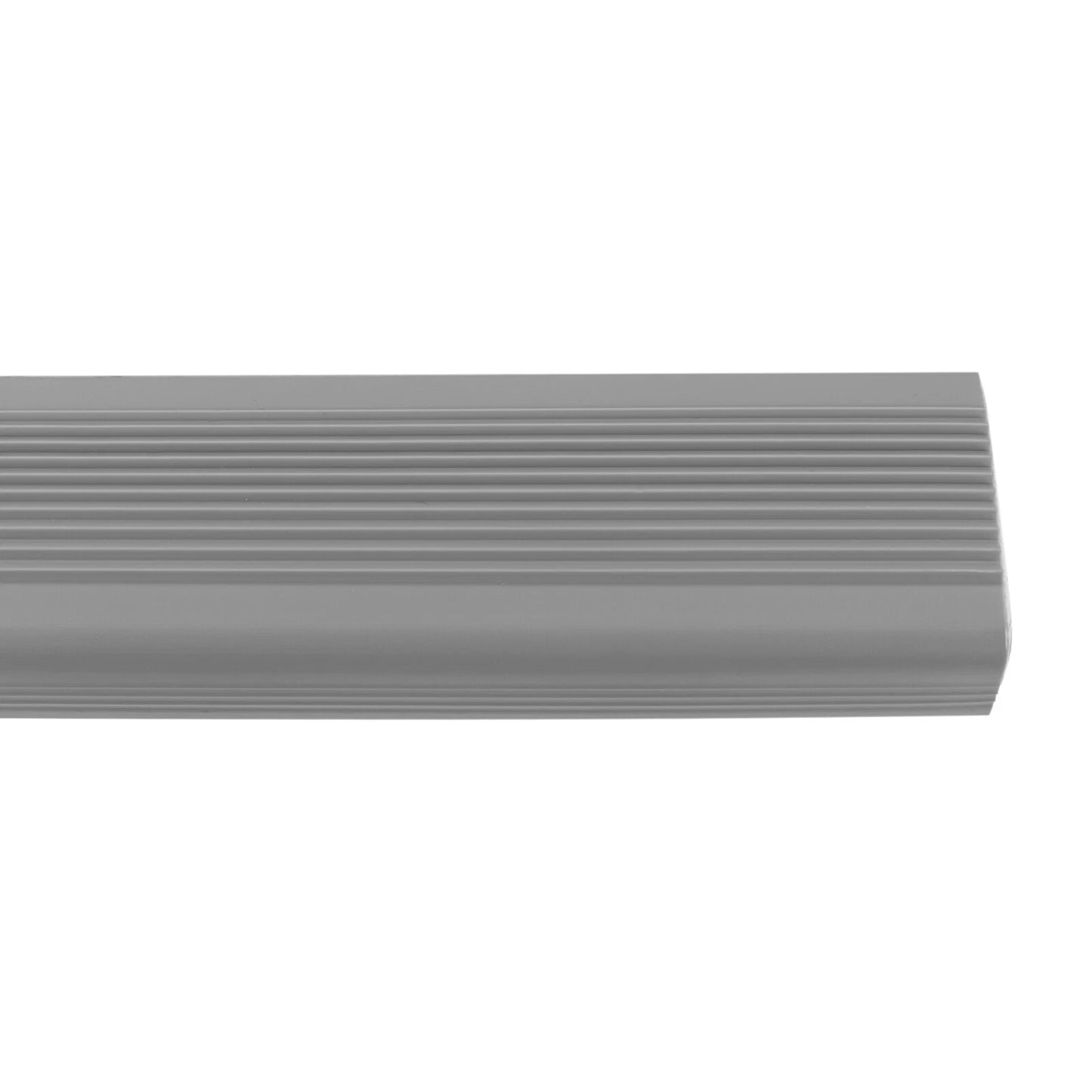 Stair Edge Anti-skid Strip Step Edge Protector Non-Slip Edge Protect Grey