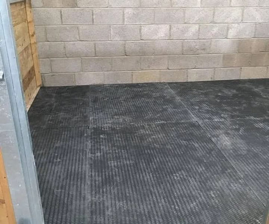 Stable Horse Floor Matting EVA 24mm EVA Cushioned Mats | Special Deal