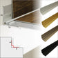 Luxury Vinyl Flooring Trim LVT C31 – Stair Nosing Edge Profile Internal Corner