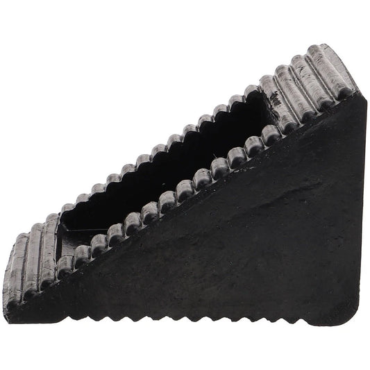 Trailer Wheel Chock Block for Truck Car Ramps and Chocks Travel Trailers